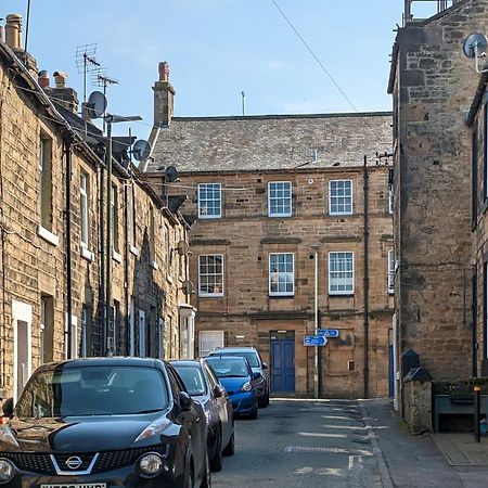 Swan Cottage Barnard Castle Exterior photo