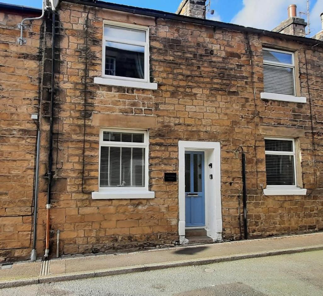 Swan Cottage Barnard Castle Exterior photo